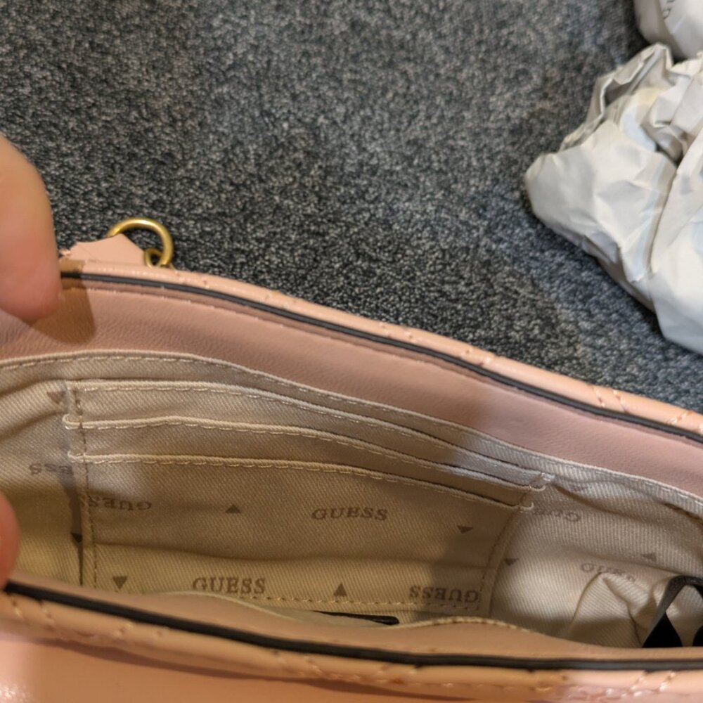 Brand New Guess Purse - Picture 8 of 11